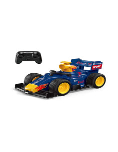 Baby RC F1 Motor Planet – Coche Radiocontrol Infantil 2.4...