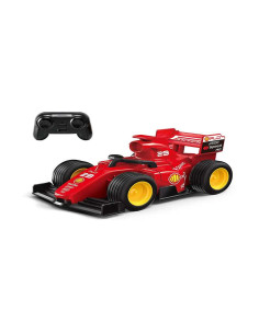 Baby RC F1 Motor Planet – Coche Radiocontrol Infantil 2.4... 2
