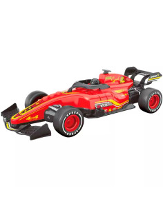 Coche F1 Speed Car con luz y sonido escala 1:12
