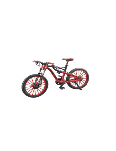 Motor Planet Mini Bikes Collection – Bicicletas de metal...