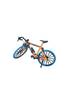 Motor Planet Mini Bikes Collection – Bicicletas de metal... 2