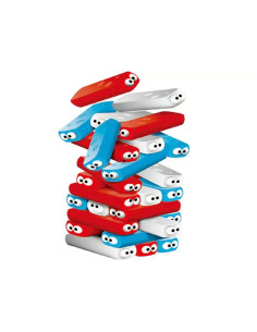 Torre Vértigo Junior Game Planet – Juego de Equilibrio... 2