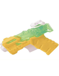 Mini pistola de agua infantil – Pistola de agua compacta... 2