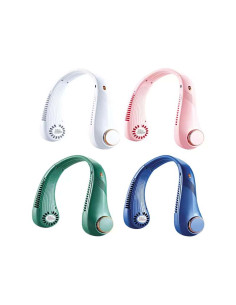 Ventilador de Cuello Portátil Surtido