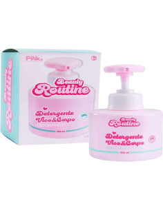 Beauty Routine Skin Care Cleanser 250 ml – Limpiador...