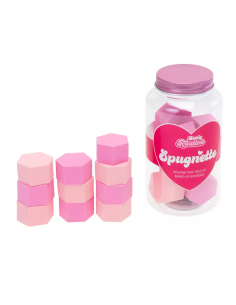 Esponjas para la rutina de belleza Beauty Routine