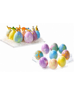 Bombas de Baño Dinosaurios con Sorpresa | Bomba... 2