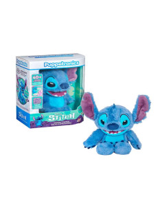 Disney Stitch Palm Puppetronic Lilo & Stitch, Peluche...
