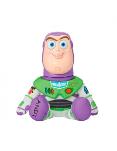 Buzz Lightyear Palm Puppetronic Muñeco Interactivo Toy... 2
