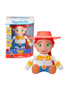 Jessie Palm Puppetronic Muñeca Interactiva Toy Story 18...