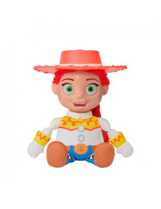 Jessie Palm Puppetronic Muñeca Interactiva Toy Story 18... 2