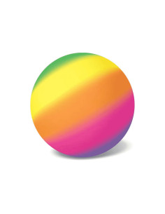 Pelota Flúor Verano 14 cm Star Balls