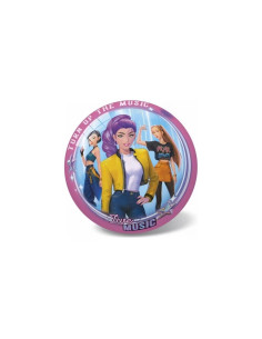 Pelota Music Girls 14 cms