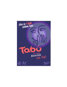 Tabú Reinvention
