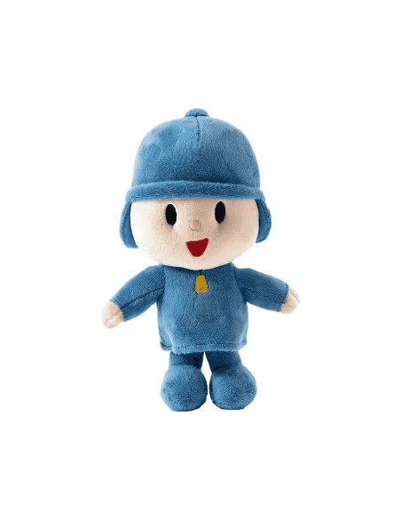 Pocoyo Peluche Musical Pocoyo