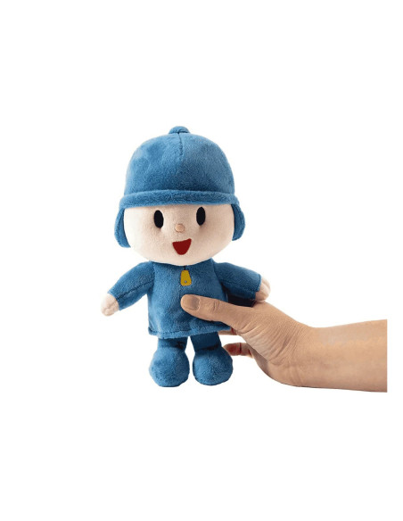 Pocoyo Peluche Musical Pocoyo