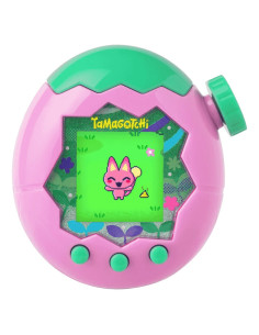 Tamagotchi Paradise Pink Land 2
