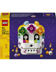 LEGO Iconic 40811 Altar de Muertos