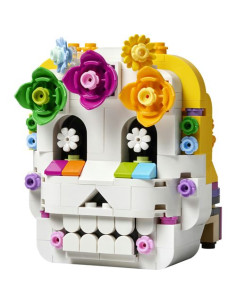 LEGO Iconic 40811 Altar de Muertos 2