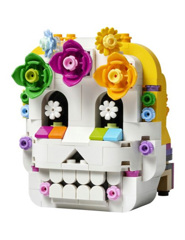 LEGO Iconic 40811 Altar de Muertos