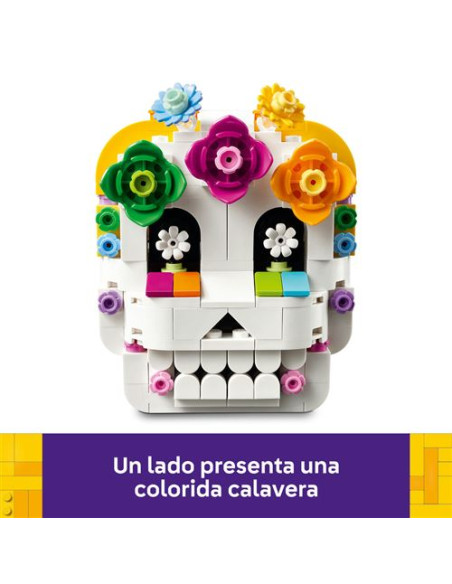 LEGO Iconic 40811 Altar de Muertos