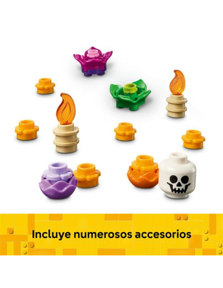 LEGO Iconic 40811 Altar de Muertos