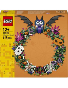 LEGO Iconic 40825 Corona de Halloween