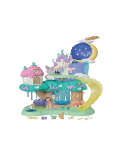 Sylvanian Families Castillo Mágico del Bosque