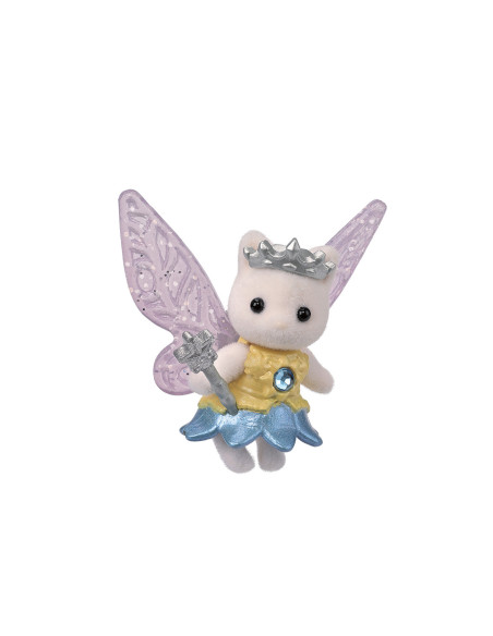 Sylvanian Families Castillo Mágico del Bosque