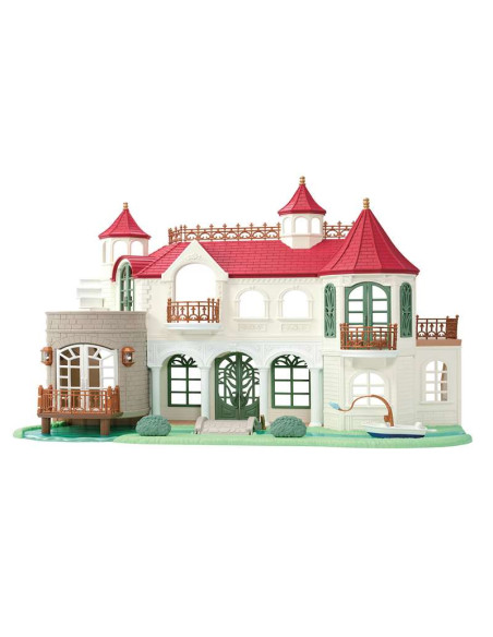 Sylvanian Families Mansión del Río
