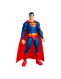 Figura Dc Universe Superman 30cm