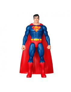 Figura Dc Universe Superman 30cm 2