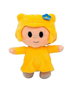 Pocoyó Peluche Musical Bea 20cm