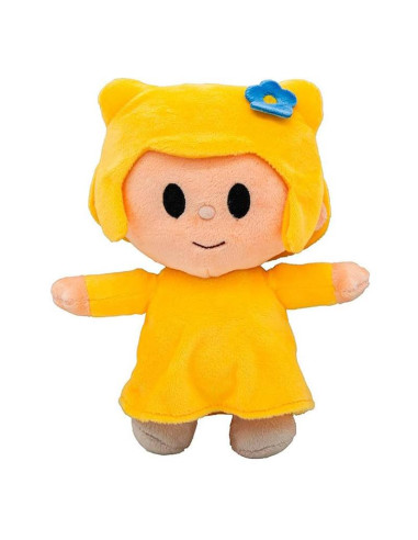 Pocoyó Peluche Musical Bea 20cm