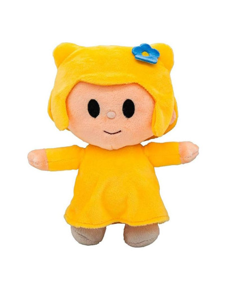 Pocoyó Peluche Musical Bea 20cm