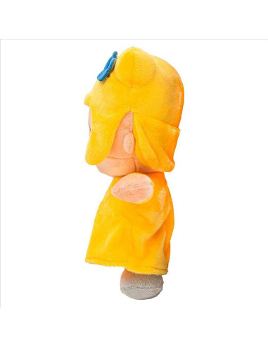Pocoyó Peluche Musical Bea 20cm