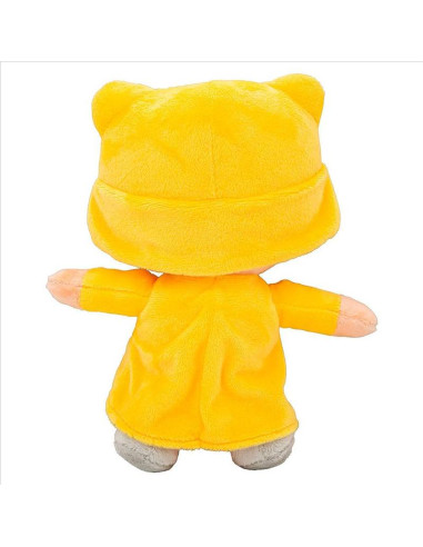 Pocoyó Peluche Musical Bea 20cm