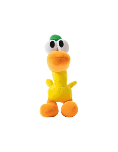 Pocoyo Peluche Musical Pato