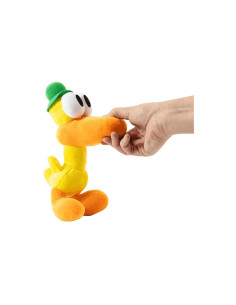 Pocoyo Peluche Musical Pato 2