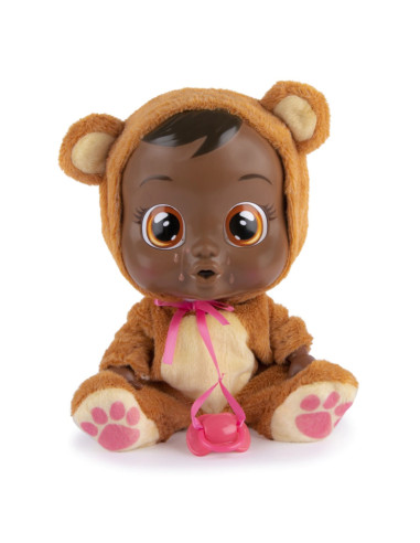 Bebés Llorones Bonnie Oso