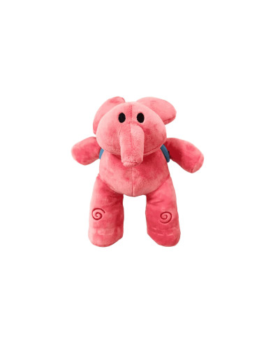 Pocoyo Peluche Musical Elly