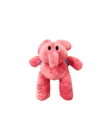 Pocoyo Peluche Musical Elly