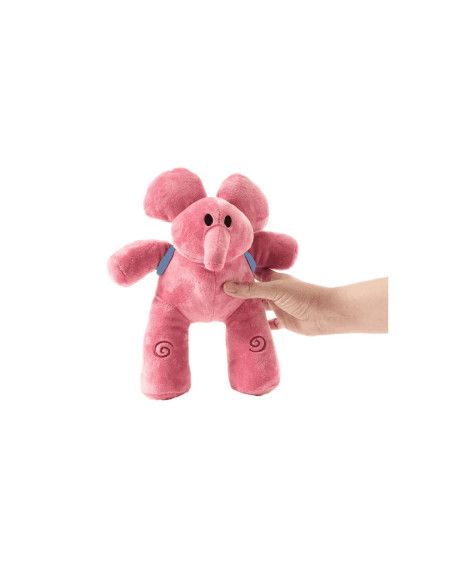 Pocoyo Peluche Musical Elly