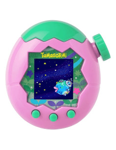 Tamagotchi Paradise Pink Land