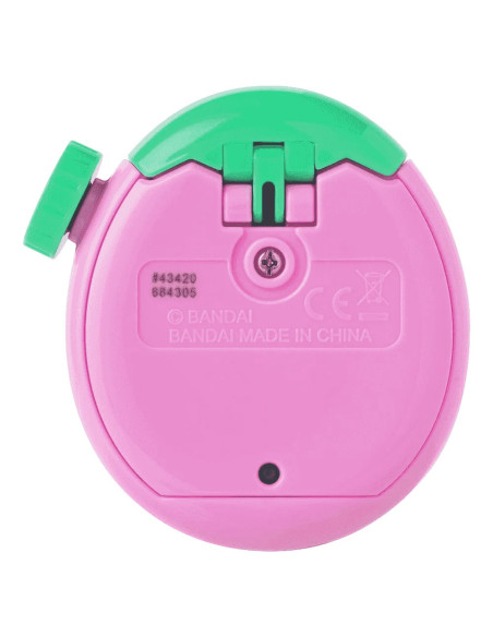 Tamagotchi Paradise Pink Land
