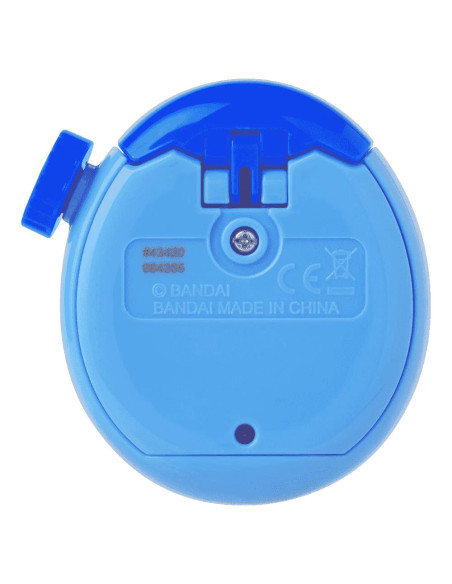 Tamagotchi Paradise Blue Water