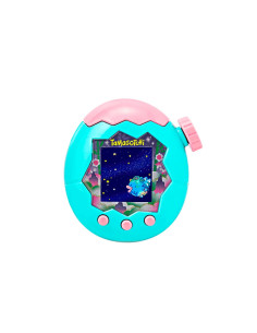Tamagotchi Paradise Jade Forest
