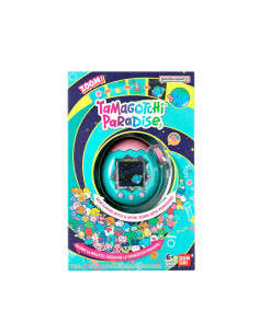 Tamagotchi Paradise Jade Forest 2