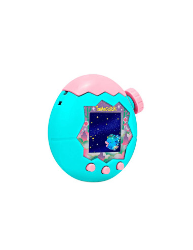 Tamagotchi Paradise Jade Forest
