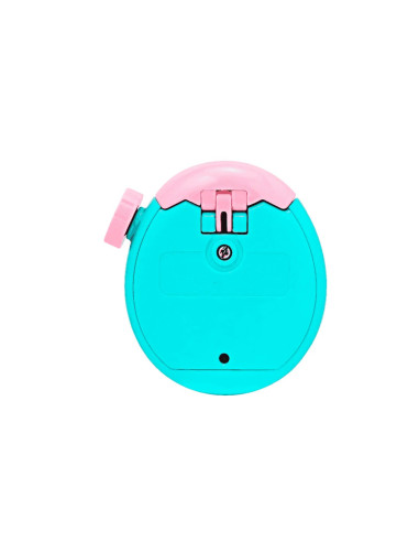 Tamagotchi Paradise Jade Forest